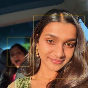 Meet your Posher, Roopa